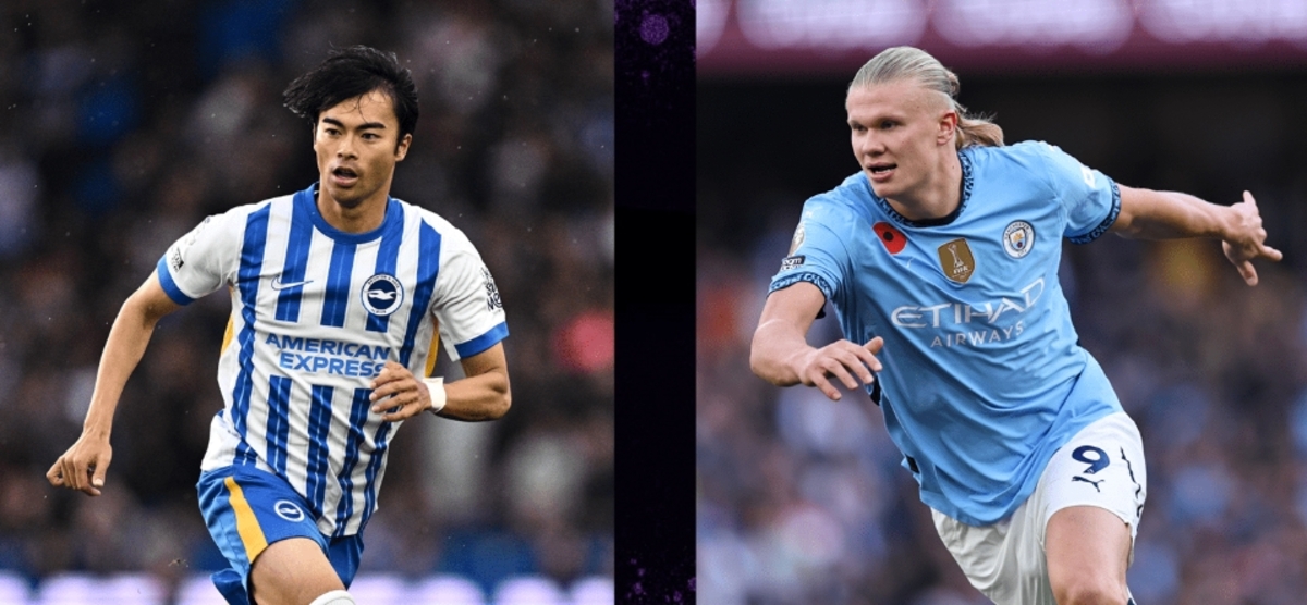 Soi kèo và nhận định Manchester City - Brighton