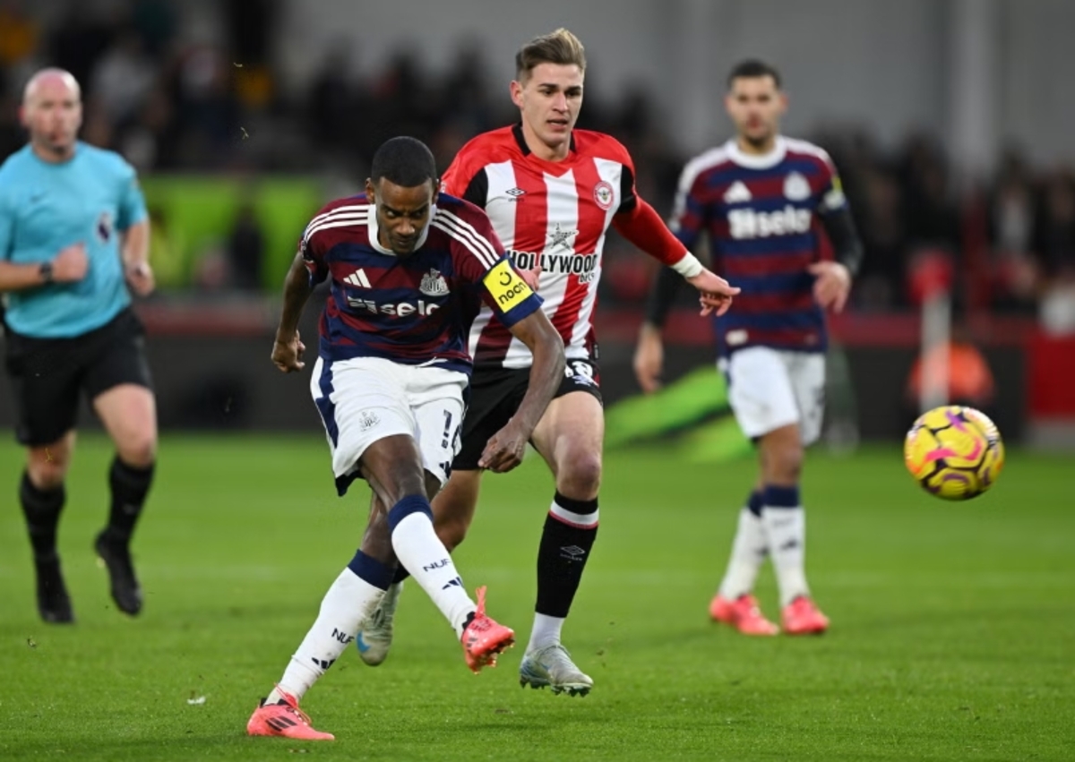 Soi kèo và nhận định Newcastle - Brentford