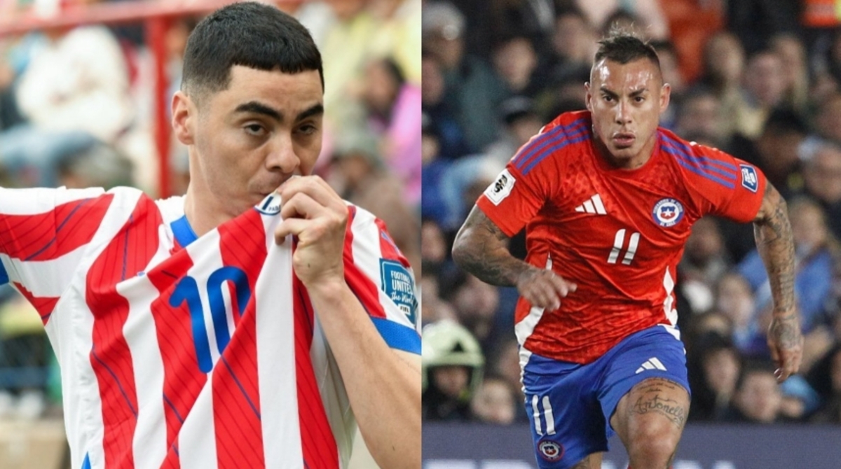 Soi kèo và nhận định Paraguay - Chile