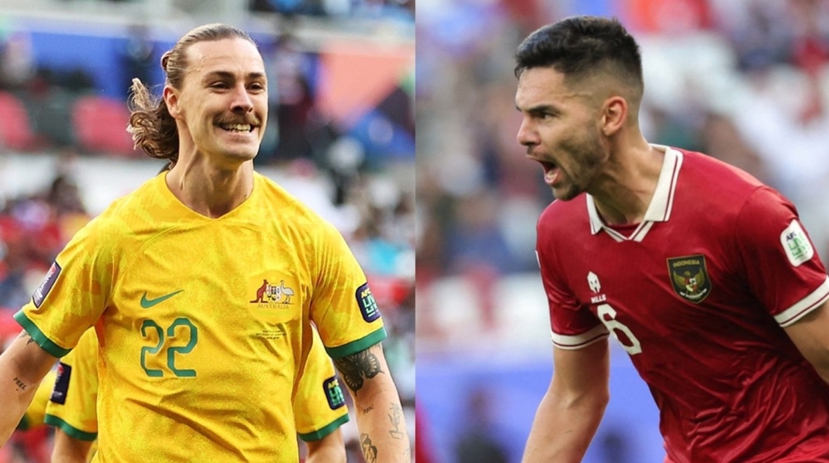 Soi kèo và nhận định Australia - Indonesia