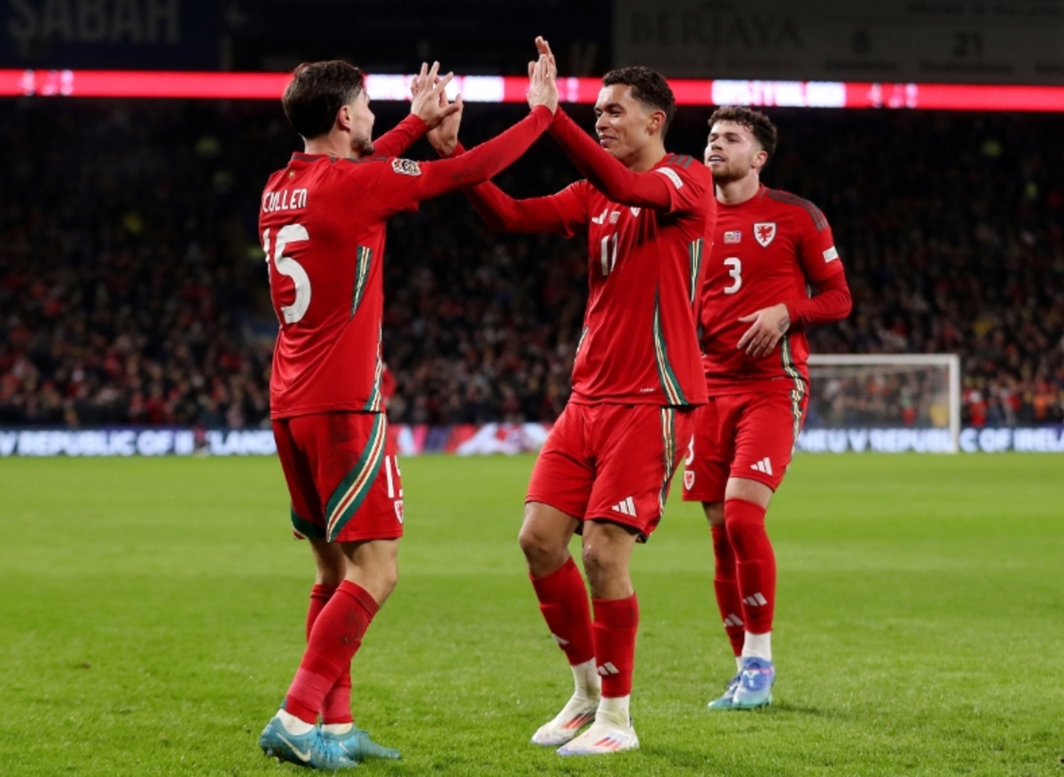 Soi kèo và nhận định Wales - Kazakhstan