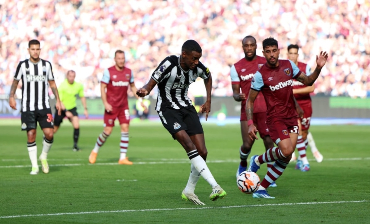 Soi kèo và nhận định West Ham - Newcastle