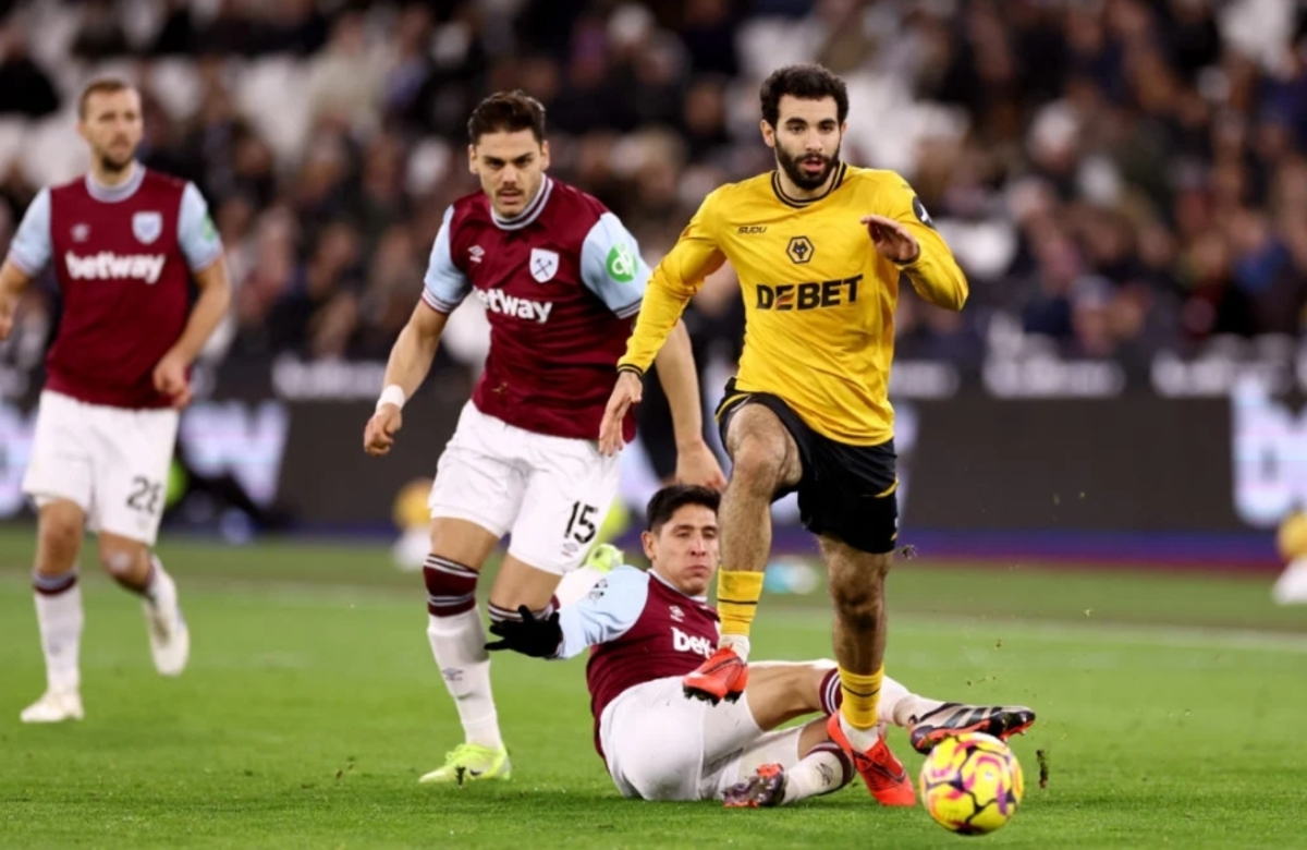 Soi kèo và nhận định Wolves - West Ham