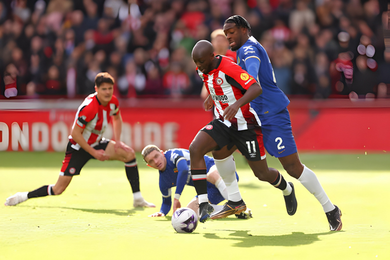 Soi kèo và nhận định Everton - Arsenal