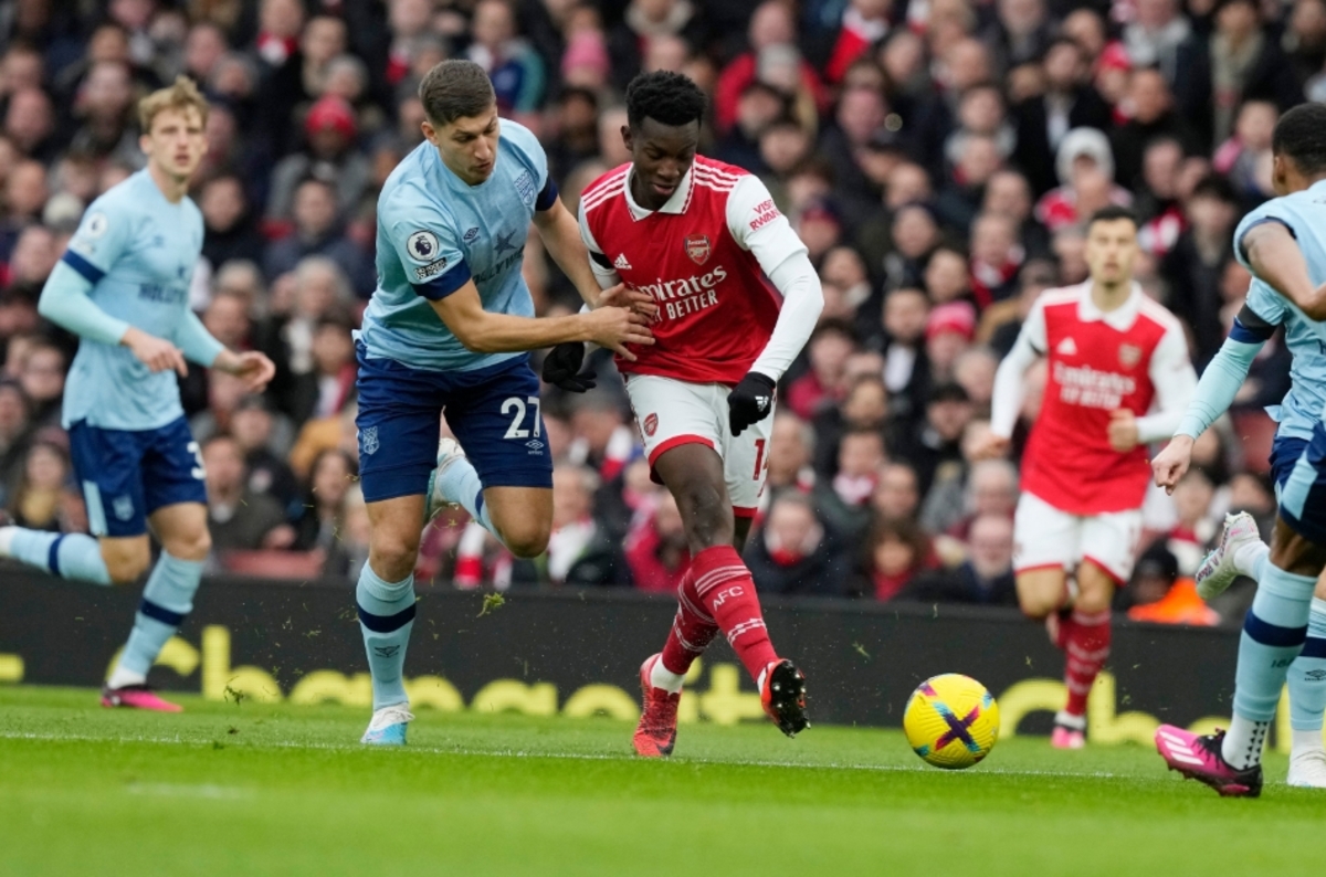 Soi kèo và nhận định Arsenal - Brentford