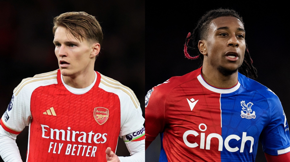 Soi kèo và nhận định Arsenal - Crystal Palace