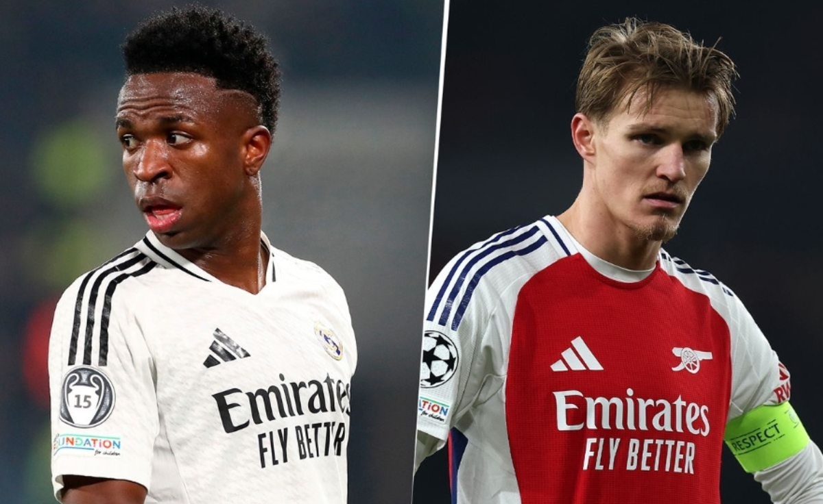 Soi kèo và nhận định Arsenal - Real Madrid