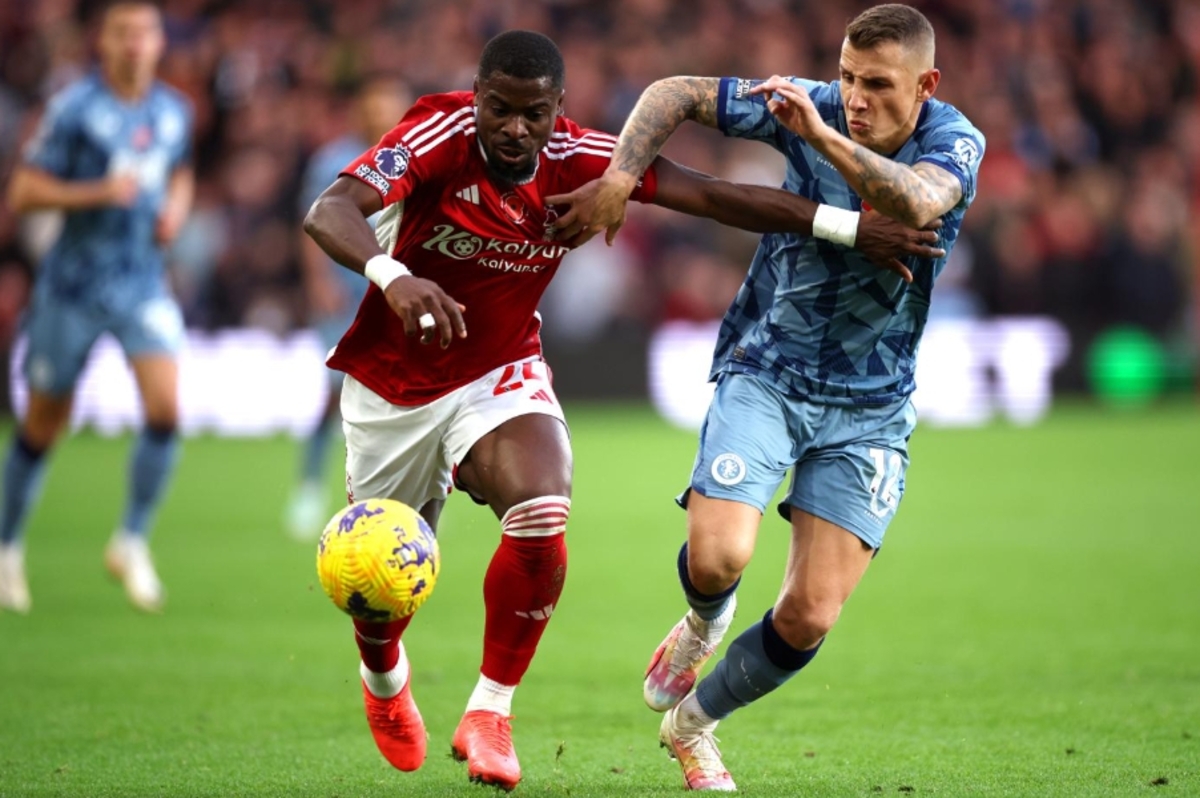 Soi kèo và nhận định Aston Villa - Nottingham