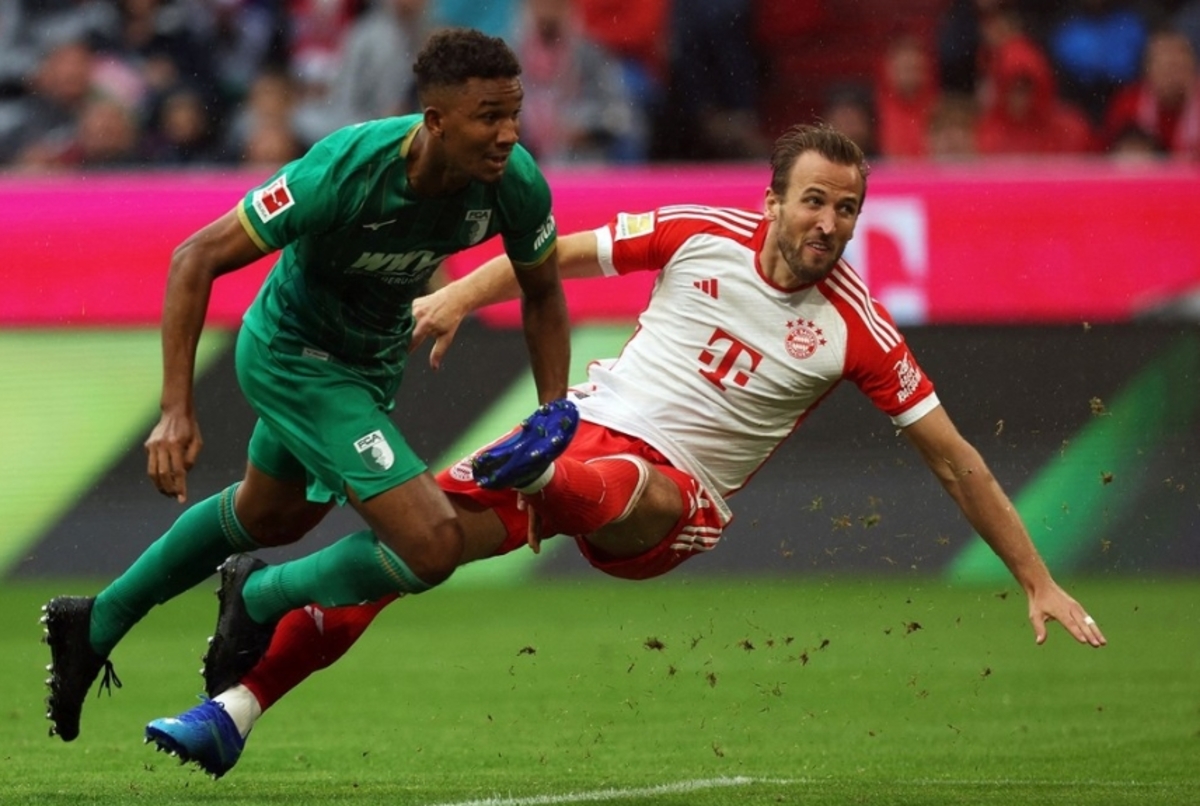 Soi kèo và nhận định Augsburg - Bayern Munich