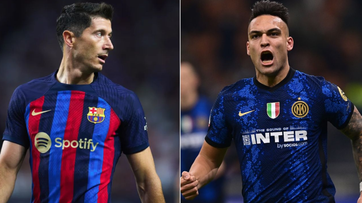 Soi kèo và nhận định Barcelona - Inter Milan