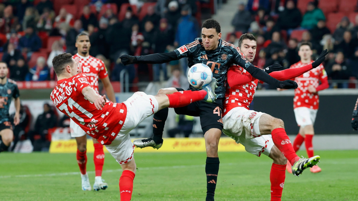 Soi kèo và nhận định Bayern Munich - Mainz