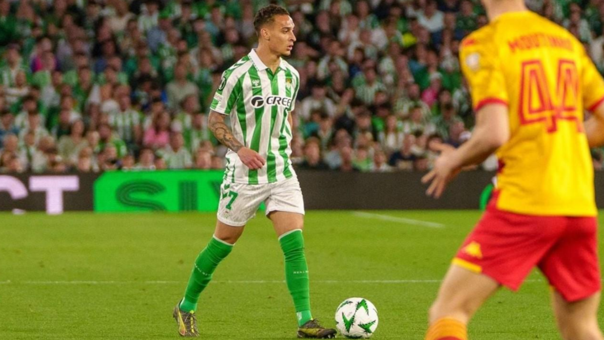 Soi kèo và nhận định Betis - Fiorentina