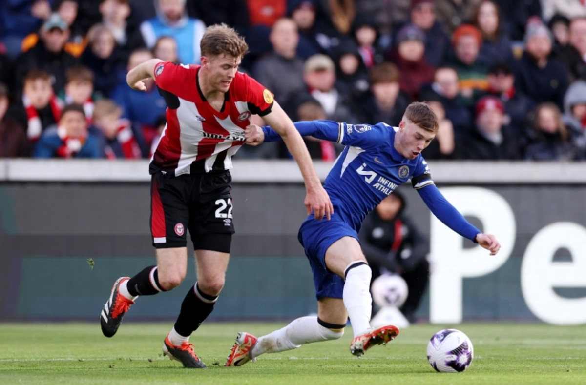 Soi kèo và nhận định Brentford - Chelsea