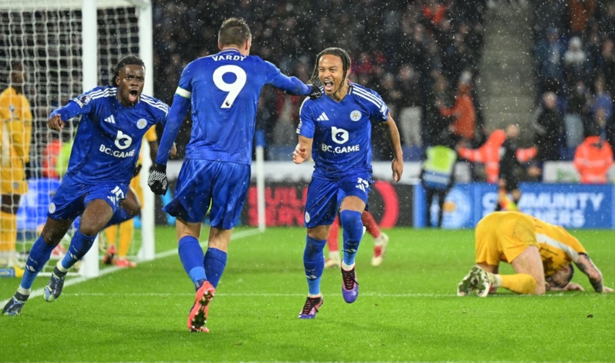 Soi kèo và nhận định Brighton - Leicester
