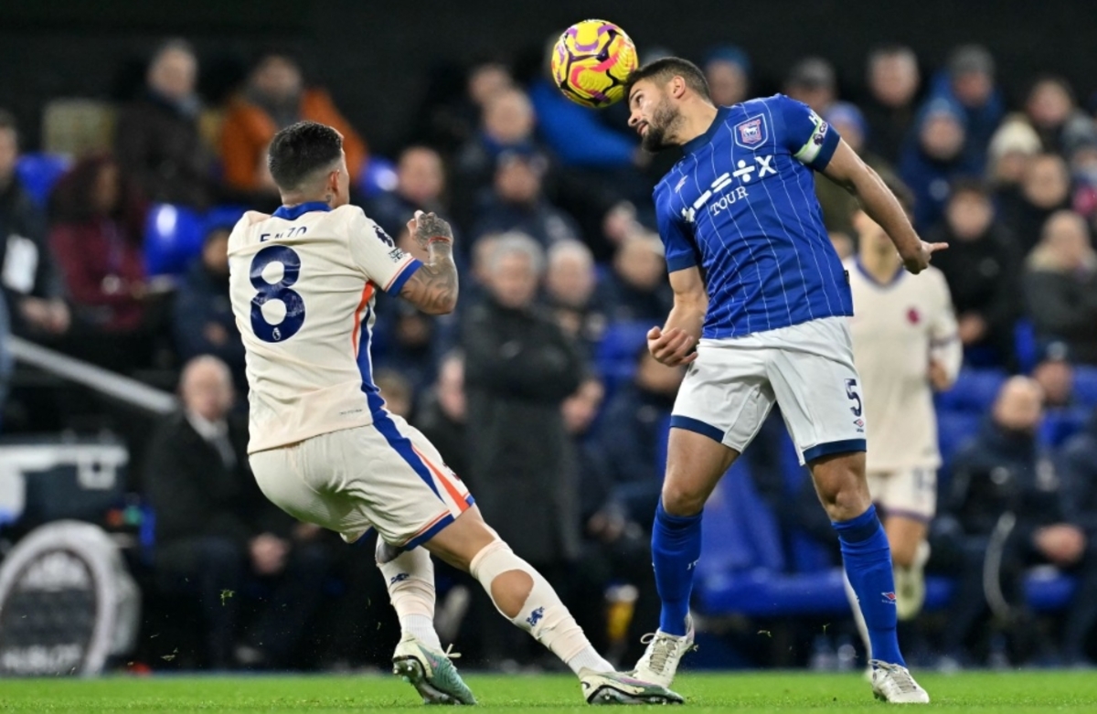 Soi kèo và nhận định Chelsea - Ipswich