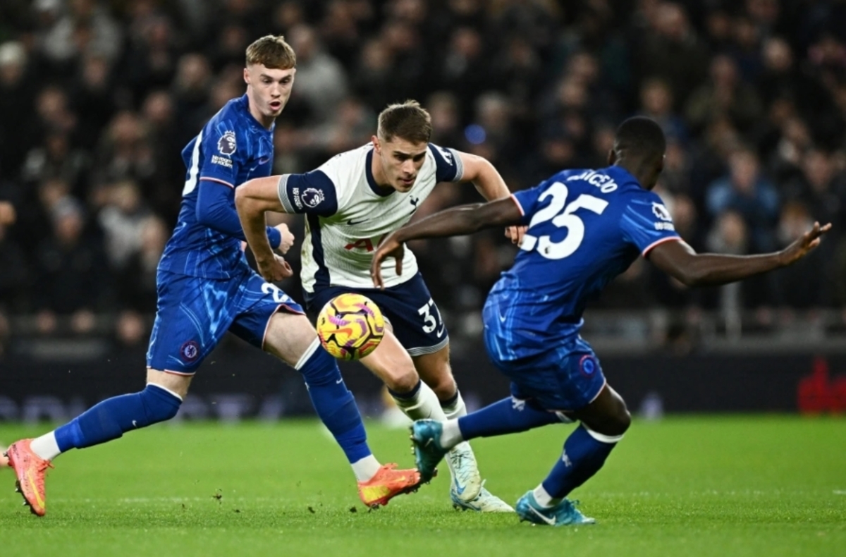Soi kèo và nhận định Chelsea - Tottenham