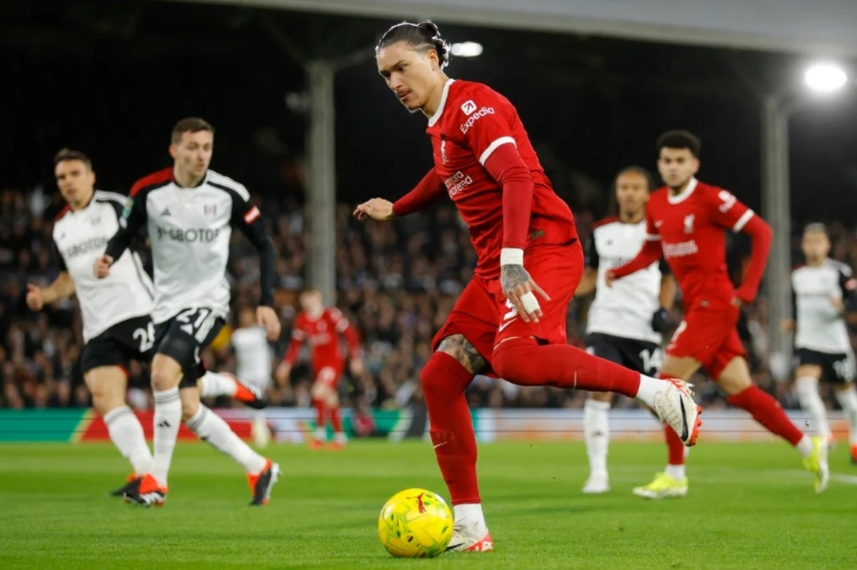 Soi kèo và nhận định Fulham - Liverpool