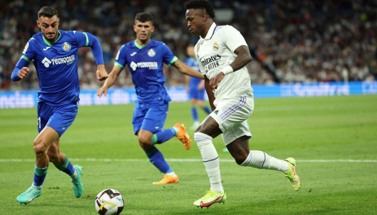 Soi kèo và nhận định Getafe - Real Madrid