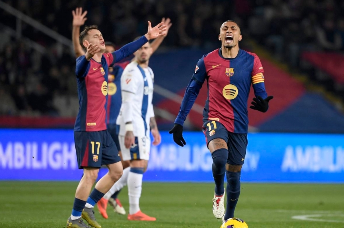 Soi kèo và nhận định Leganes - Barcelona
