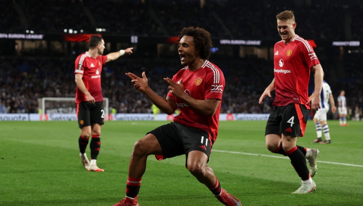Soi kèo và nhận định Lyon - Manchester Utd