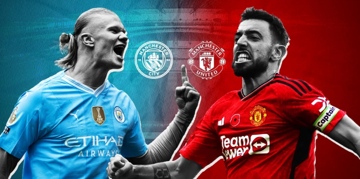 Soi kèo và nhận định Manchester Utd - Manchester City