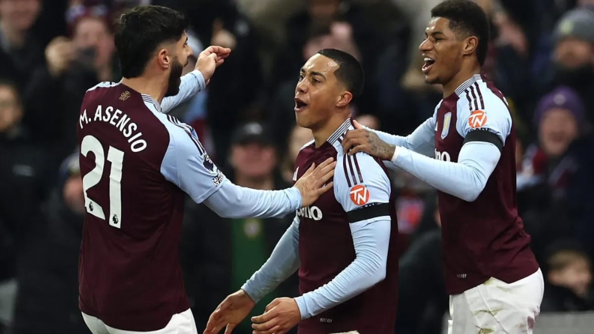 Soi kèo và nhận định PSG - Aston Villa