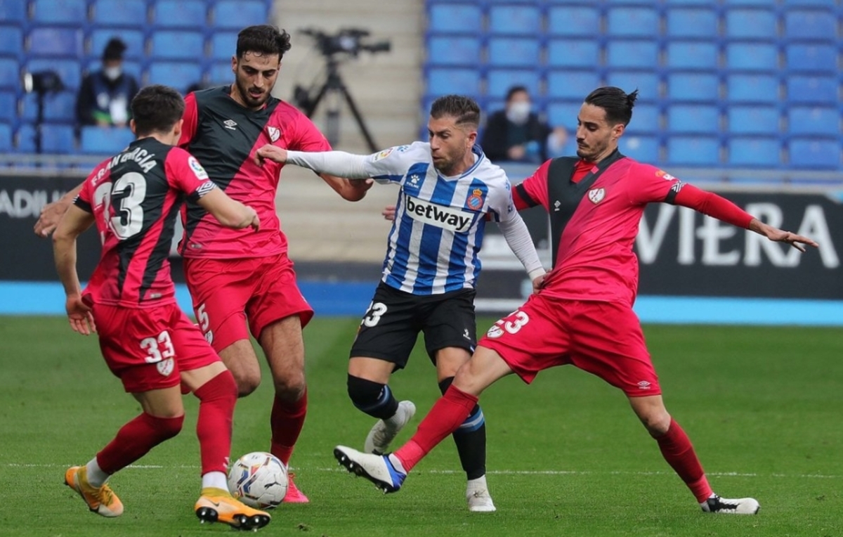 Soi kèo và nhận định Rayo Vallecano - Espanyol