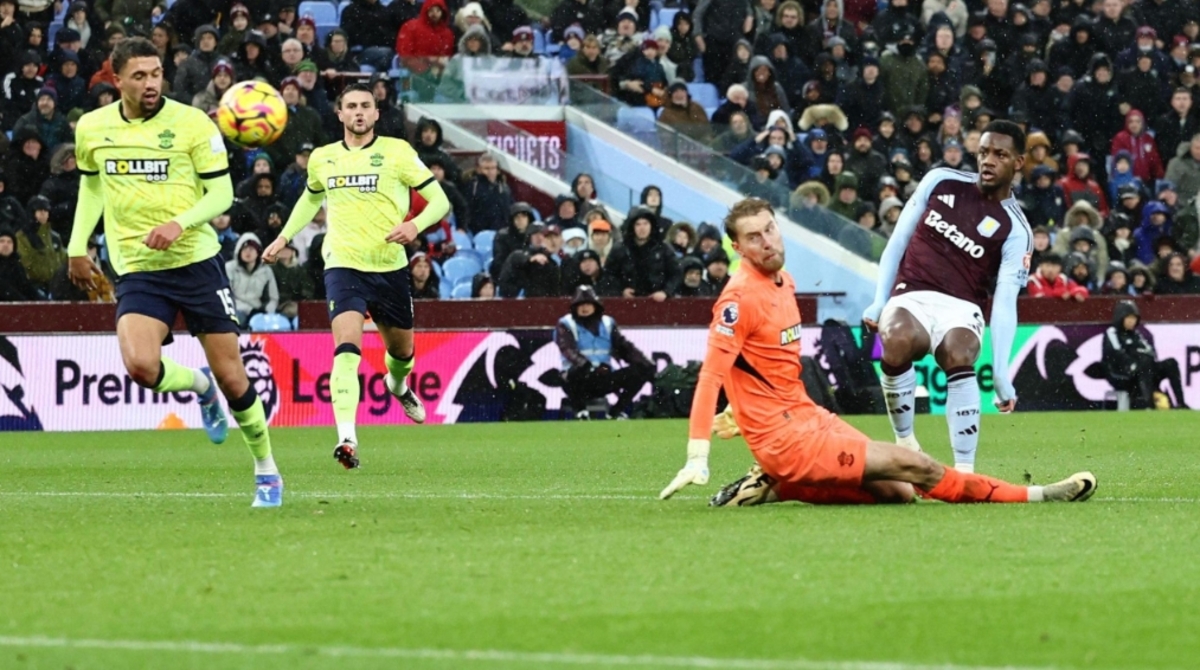 Soi kèo và nhận định Southampton - Aston Villa