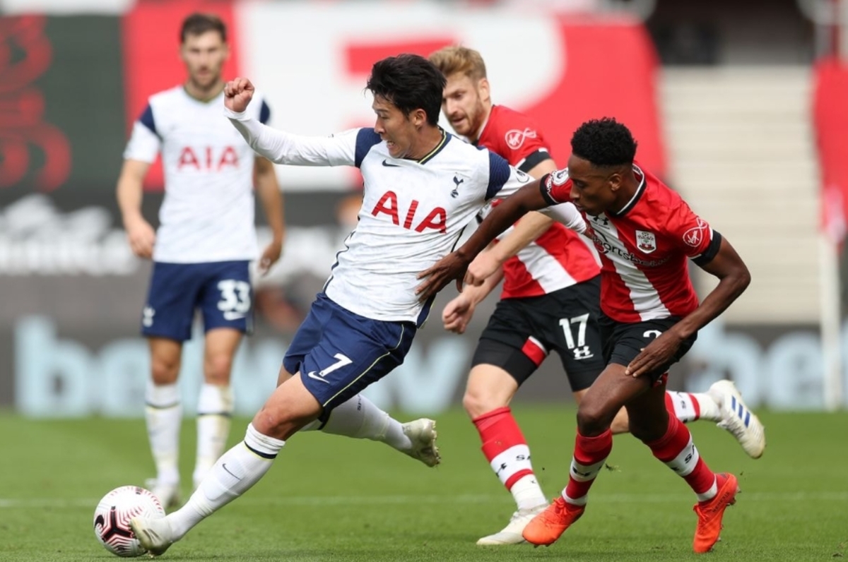 Soi kèo và nhận định Tottenham - Southampton
