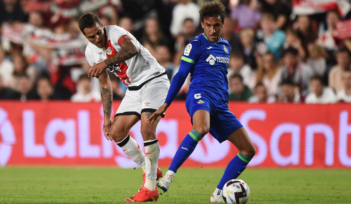 Soi kèo và nhận định Rayo Vallecano - Getafe