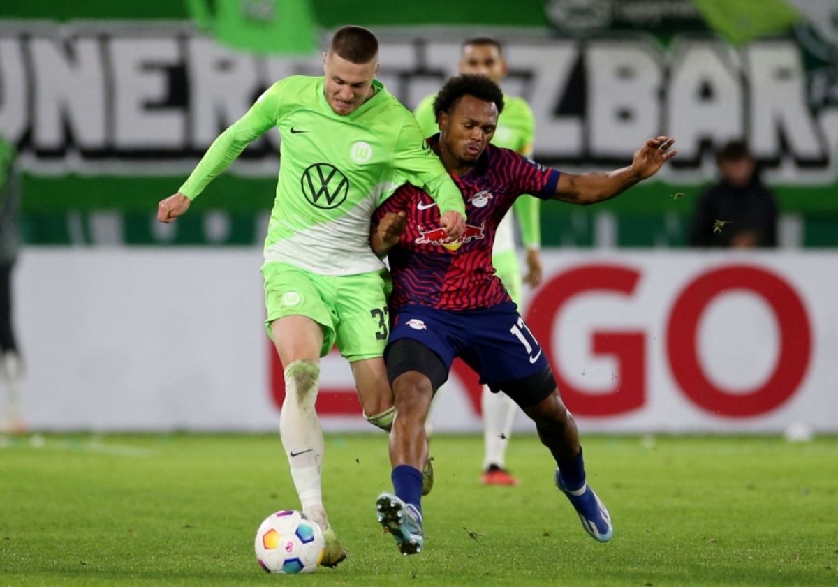 Soi kèo và nhận định Wolfsburg - RB Leipzig