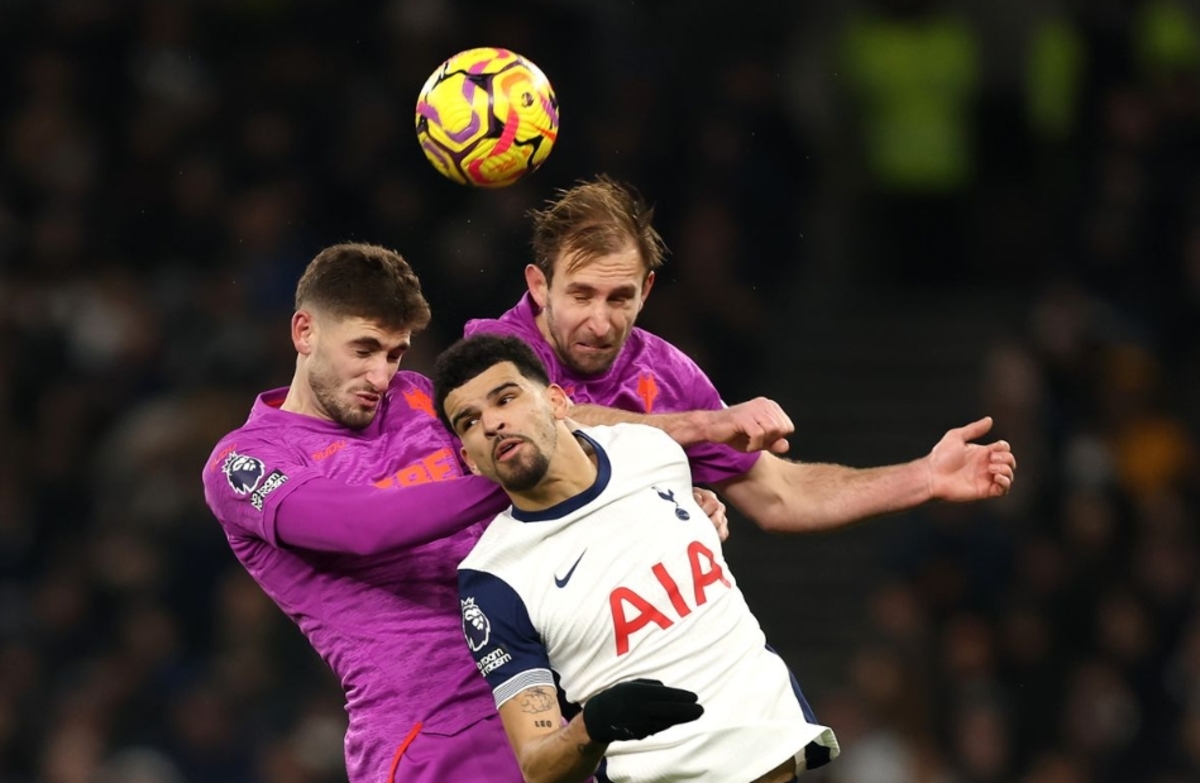 Soi kèo và nhận định Wolves - Tottenham