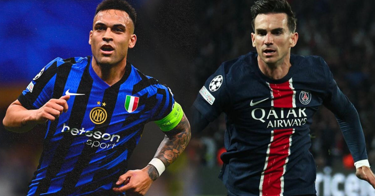 Soi kèo và nhận định PSG - Inter