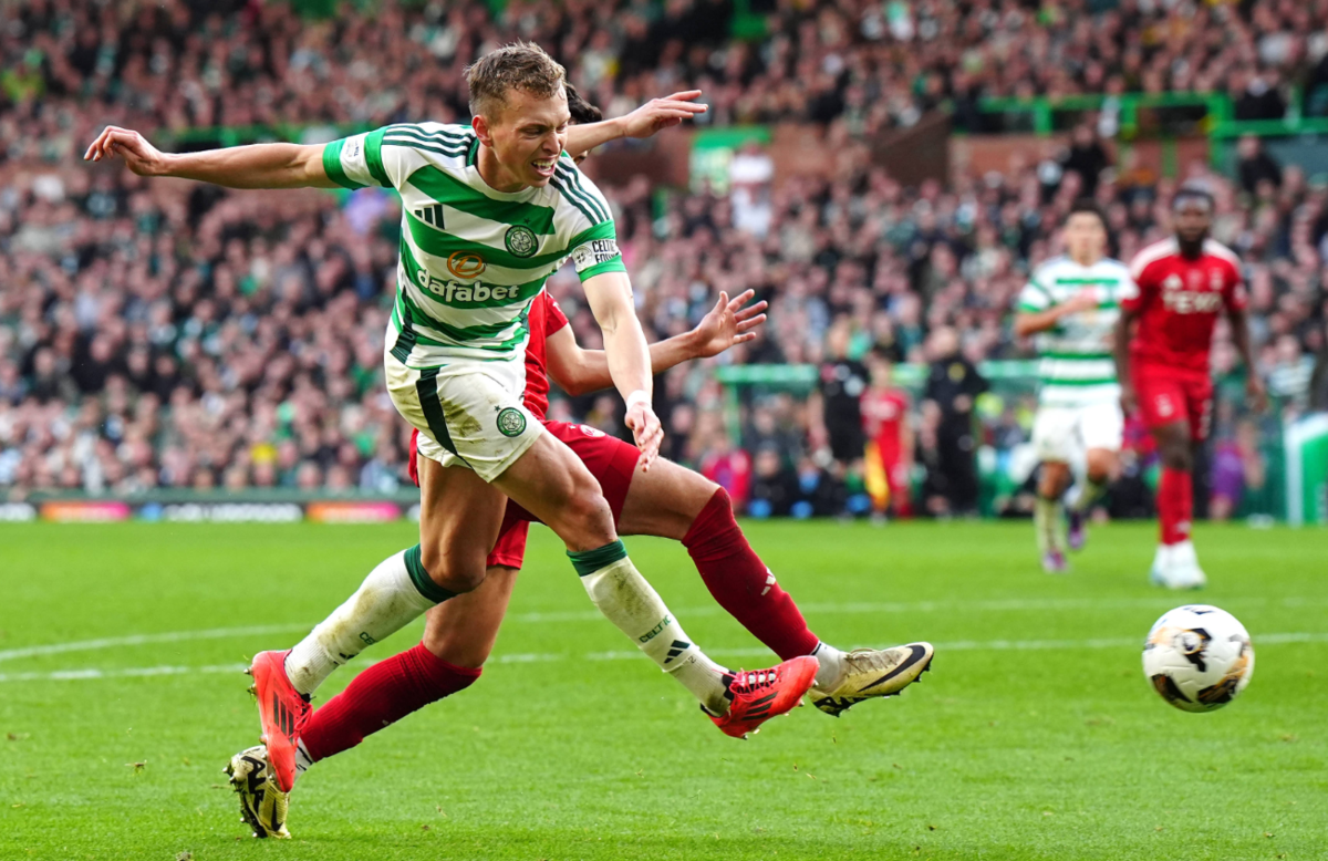 Soi kèo và nhận định Aberdeen - Celtic