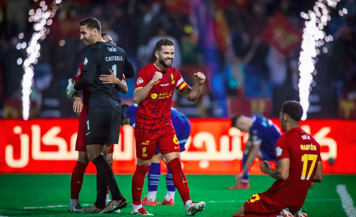 Soi kèo và nhận định Al Hilal - Al Qadisiya
