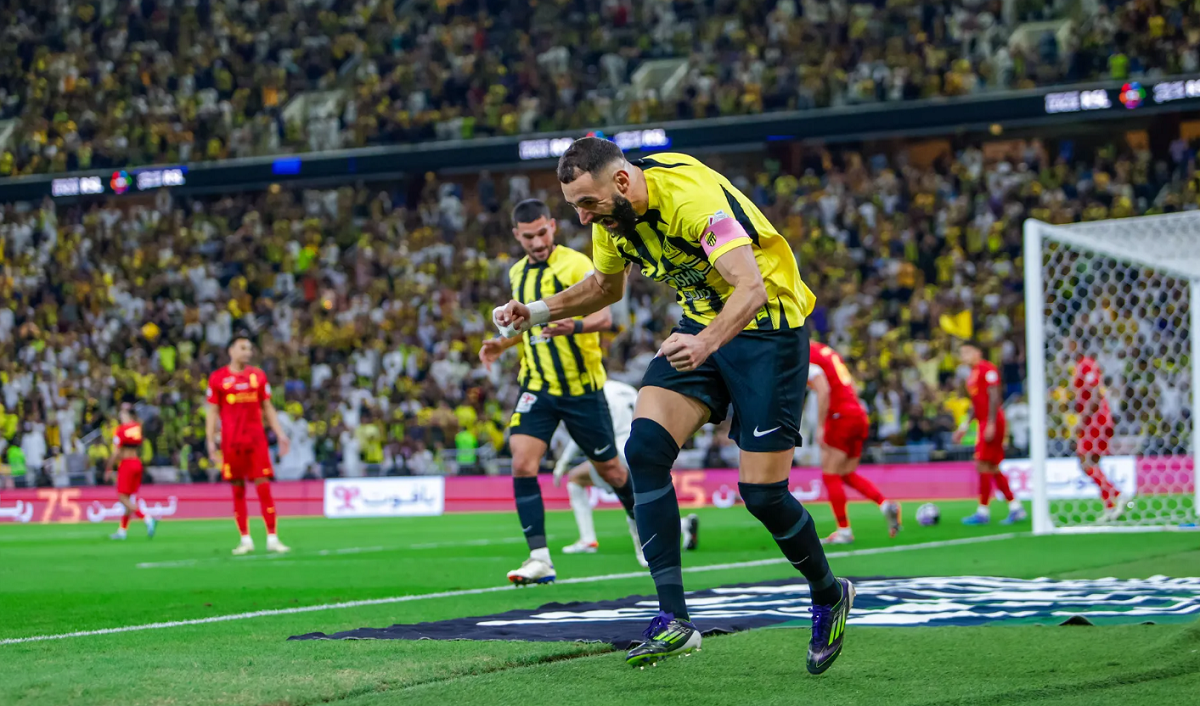 Soi kèo và nhận định Al Ittihad - Al Qadisiya