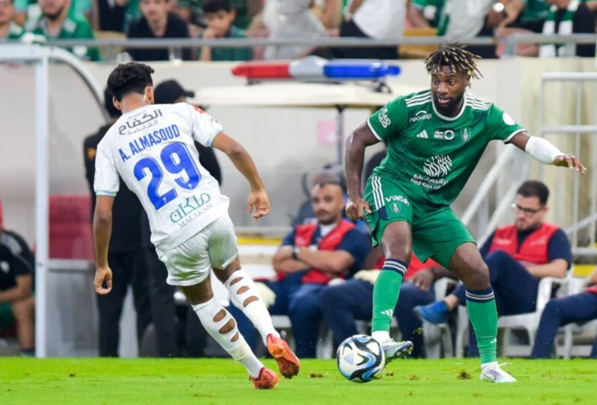 Soi kèo và nhận định Al Riyadh - Al Ahli SC