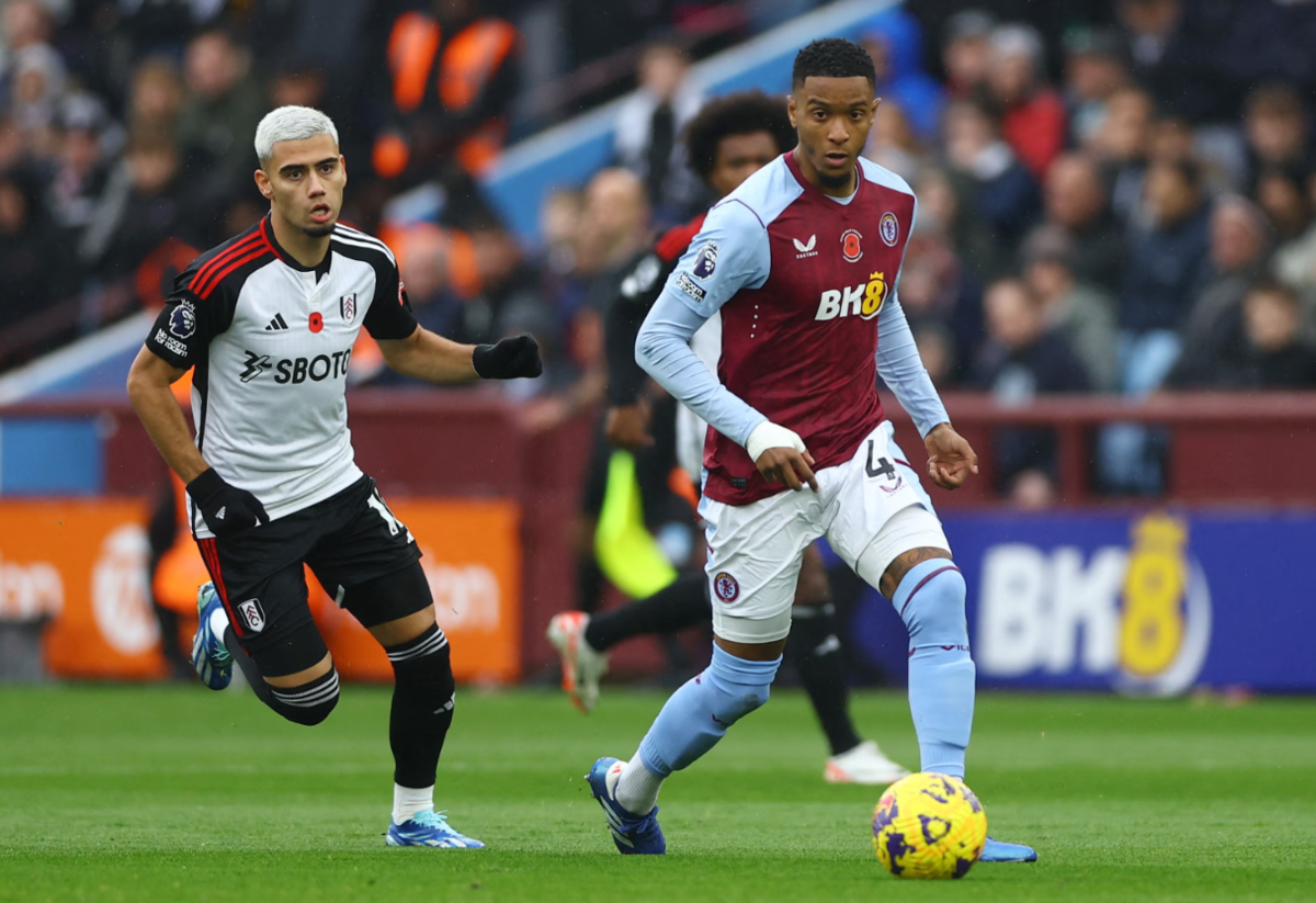Soi kèo và nhận định Aston Villa - Fulham