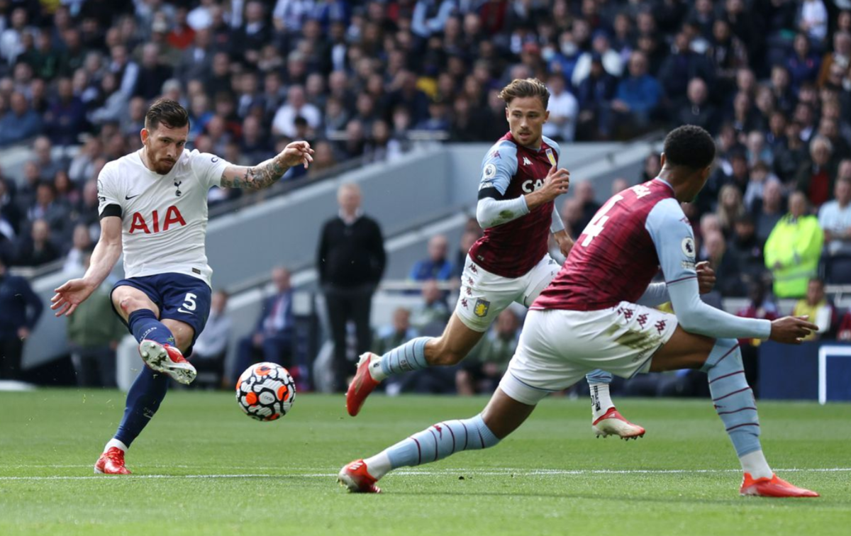 Soi kèo và nhận định Aston Villa - Tottenham