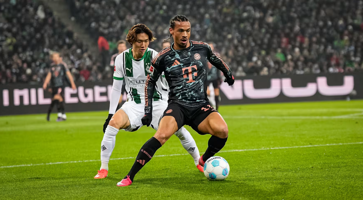 Soi kèo và nhận định Bayern Munich - Monchengladbach