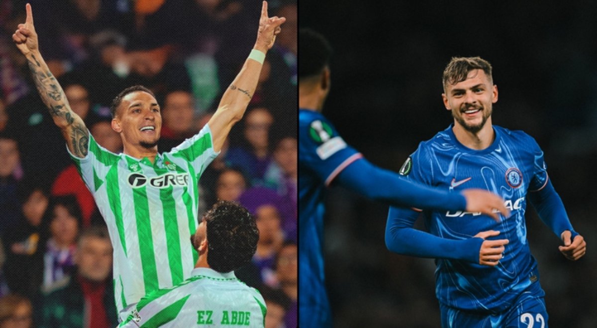 Soi kèo và nhận định Betis - Chelsea