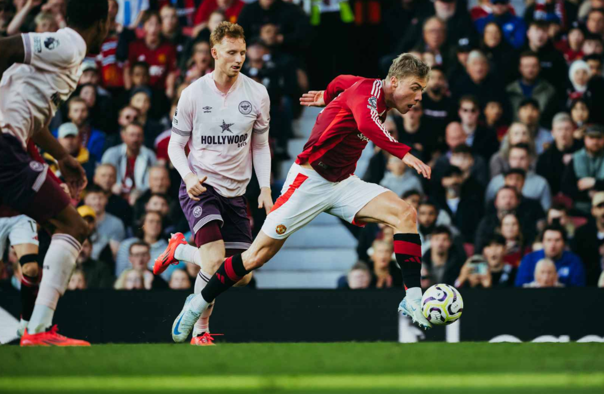 Soi kèo và nhận định Brentford - Manchester Utd