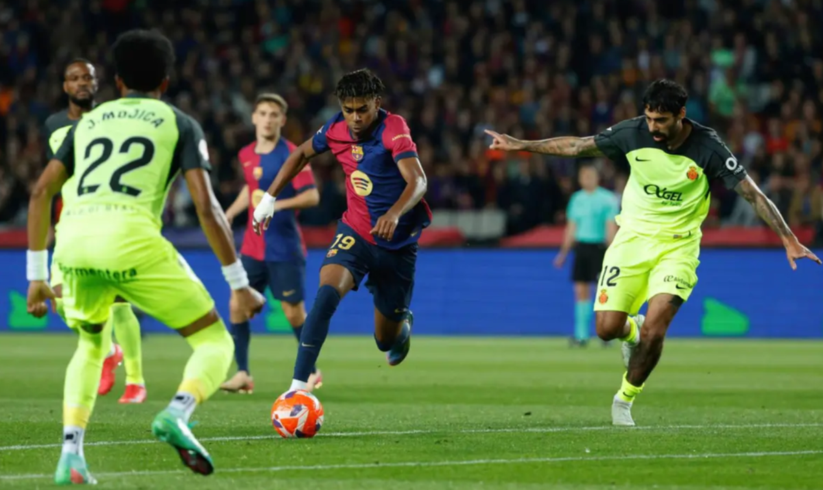 Soi kèo và nhận định Espanyol - Barcelona