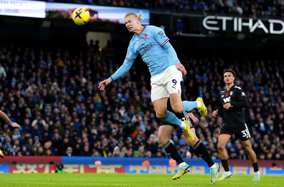 Soi kèo và nhận định Fulham - Manchester City