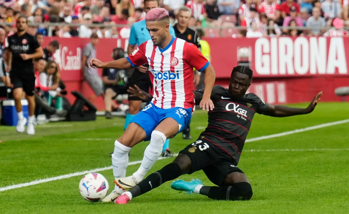 Soi kèo và nhận định Girona - Mallorca
