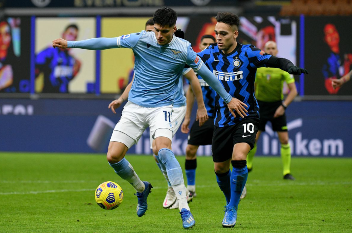 Soi kèo và nhận định Inter - Lazio