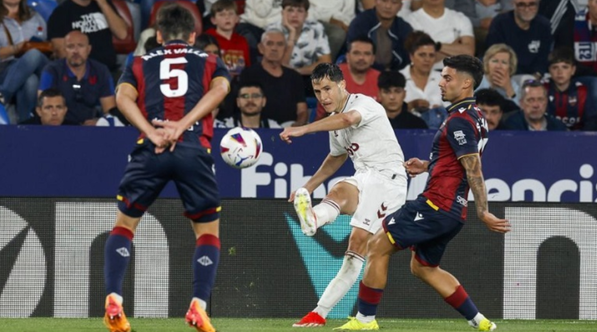 Soi kèo và nhận định Levante - Eibar