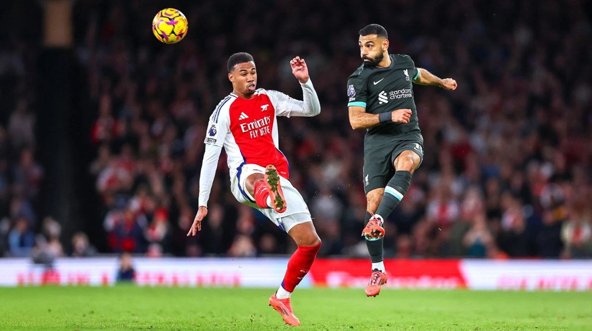 Soi kèo và nhận định Liverpool - Arsenal
