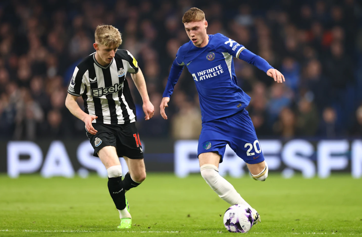 Soi kèo và nhận định Newcastle - Chelsea