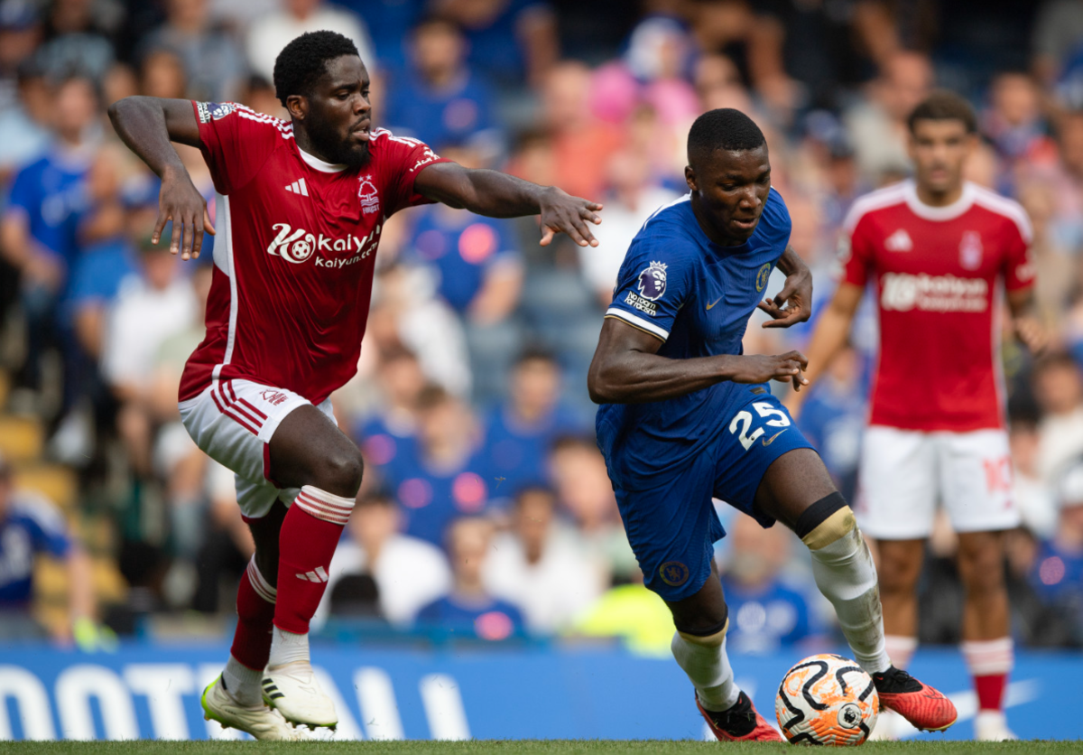Soi kèo và nhận định Nottingham - Chelsea